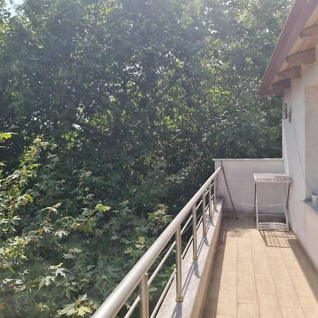 Penthahouse Shallvare Tirana Exterior photo
