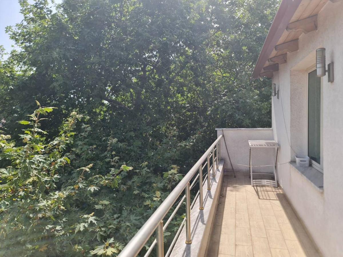 Penthahouse Shallvare Tirana Exterior photo